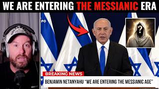 The Messiah They Are EXPECTING Could Be the Prophetic Antichrist