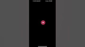 How to set gesture lock screen on android