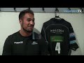 NEW SIGNING | Kiran McDonald | 5 June