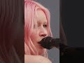 @wetlegband / catch these fists / live at @OutsideLands