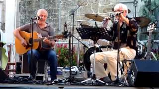 Blue Swing: My Darling Nelly Gray