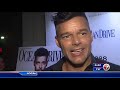 Ricky Martin in Miami | Ocean Drive Magazine Gala