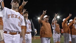 Mic'd up with Augie Garrido [March 25, 2014]