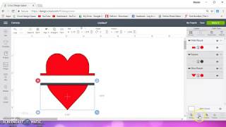 5 Cutting an image into two separate pieces