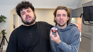 He Tried the World’s Hottest Pepper...