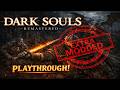 Dark Souls Remastered Extra Randomizer Run (No Commentry) Part 33