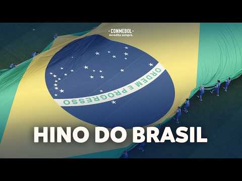 HINO DO BRASIL