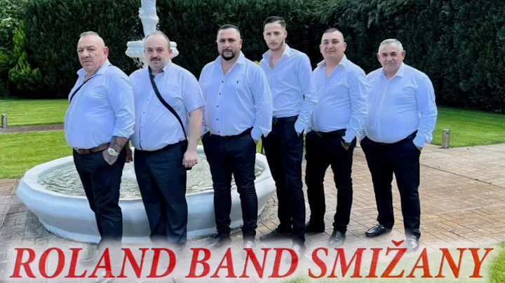 Roland band Smiany Angela -jn 2022
