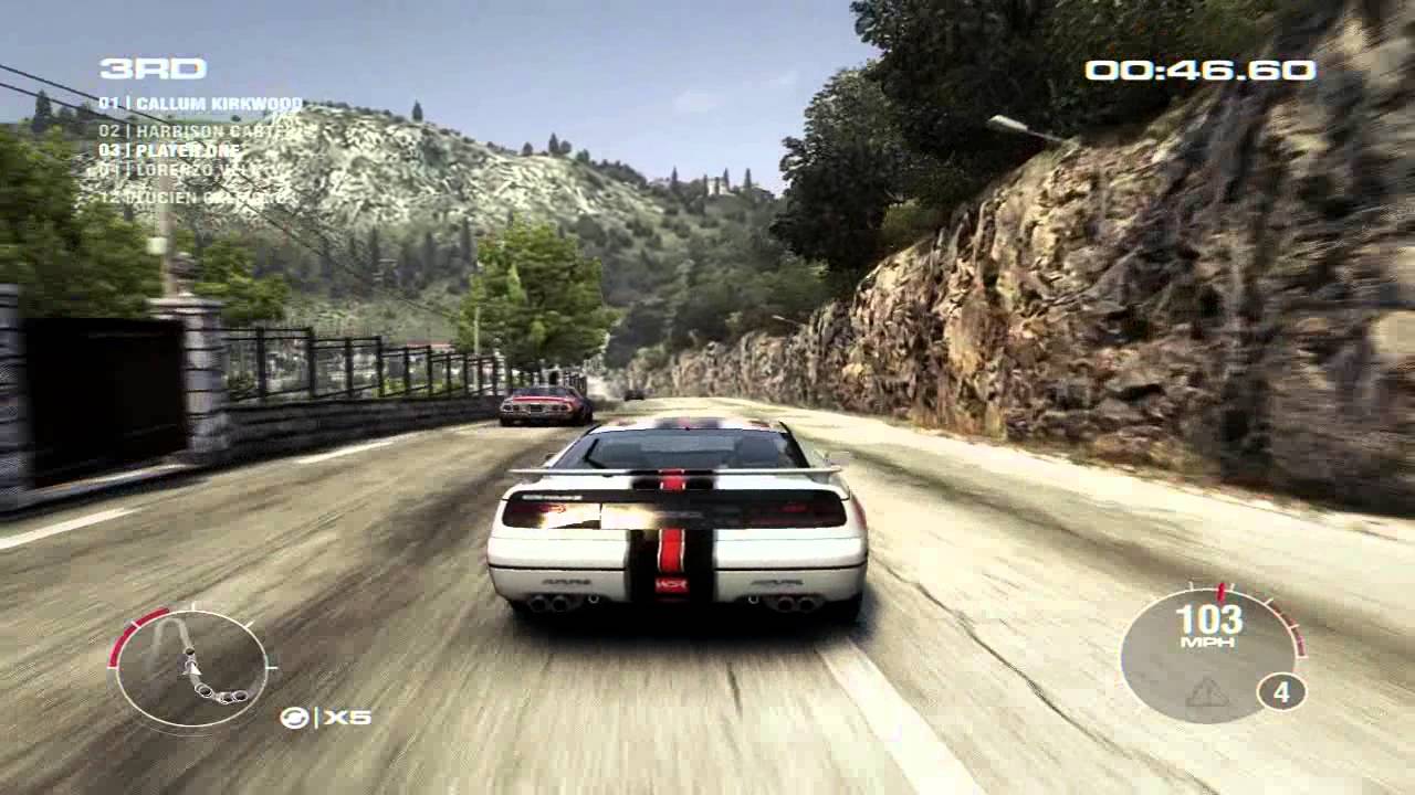 race driver grid 2 game race driver grid 2 game
