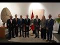 Prome Minister: Aruba tin hopi potencial pa bira un centro di conocemento pa Latino America