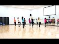 Home to Donegal - Line Dance (Dance & Teach in English & 中文)