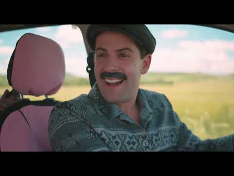 Почивката 2 официален тийзър 