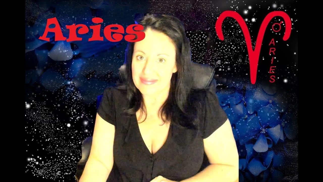 ARIES - they feel SO BAD about this want you back #aries #tarot - YouTube