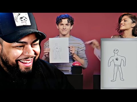 ‘Spider-Man: Brand New Day’ Cast Test Their Spider-Man Knowledge | Reaction