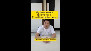 How much is a penny doubled for 30 days? #foryou #mathtrick #funnyvideos #joke #theboringkompany