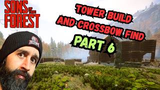 Maintenance Keycard + Crossbow Location REVEALED! Part 6