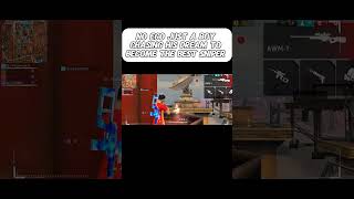 Sniper God pahadi pov #freefire #freefiremaxnewfact #newglowallskin #freefirefunny #facts
