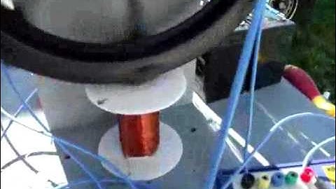 Energy Ireland Bedini Motor Generator.mp4