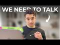 6 Things You Probably Need to Hear (as a web designer)