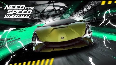 Need For Speed No Limits: Precipice of Power   Coming soon