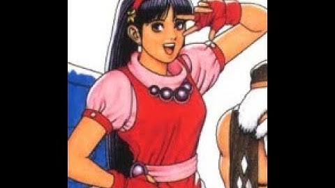 ACA NEOGEO THE KING OF FIGHTERS 