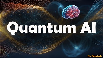 Quantum AI: The Future of Technology Is Here – And It’s Mind-Blowing!