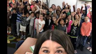 5th Grade End of Year Video 2016 2017
