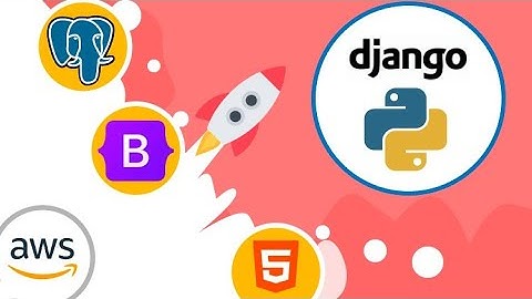Curso Django