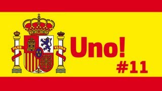 FIFA 13 | The Next Spain | Uno! #11