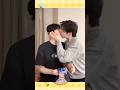 Zhuang And Rourou BL Couple Bl Tiktok Kiss Couple Douyin 