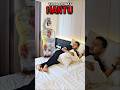 Apa❗Pocong Samping Kasur❗Begini Cara Buatnya❗#editing #tutorial