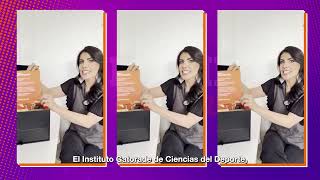 Unboxing con Gatorade