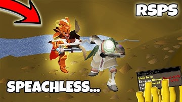 *FULL PRIMAUL* | CONTENT PACKED RSPS WITH INCREDIBLE ITEMS... (BIG GIVEAWAY) - Havoc OSRS RSPS