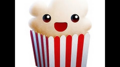 How to install Popcorn Time on ios 7/ios 8 Iphone/ipad/ipod touch (No Jailbreak Required)