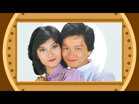 心中懷著你的愛 1981 富貴榮華插曲 鄭國江詞 顧嘉煇曲 湯正川唱