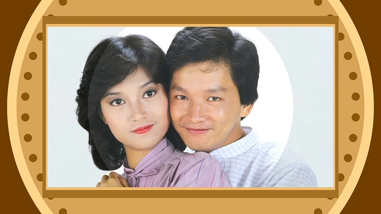 心中懷著你的愛 1981 富貴榮華插曲 鄭國江詞 顧嘉煇曲 湯正川唱