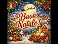 Buon Natale, Ovunque Tu Sia