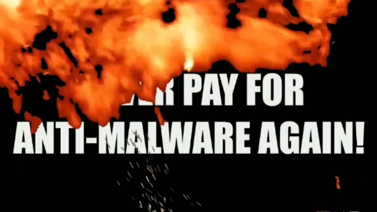 The Clean Sweep Virus Removal YouTube