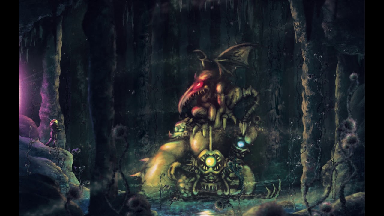 Watch Super Metroid-Golden statue (Boss Statue) Theme Fan Made on YouTube Watch Super Metroid-Golden statue (Boss Statue) Theme Fan Made on YouTube