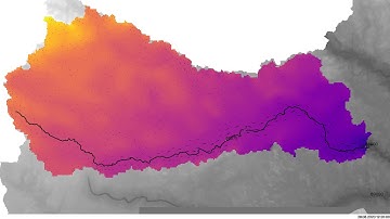 hydrodynamic modeling