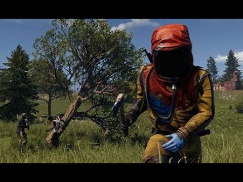 Average Rust Engineer Average rust experience - YouTube