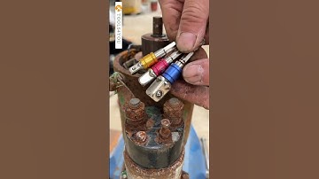 How to Turn a Power Drill Into a Wrench