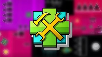 How I made “Cant Let Go but there is One Extra Spike” - Geometry Dash