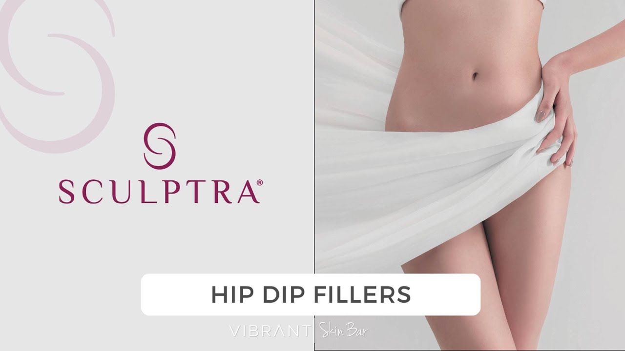 Hip Dip Filler: What Results to Expect After the Treatment?