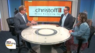 Christoff and Sons Floor Covering - 25