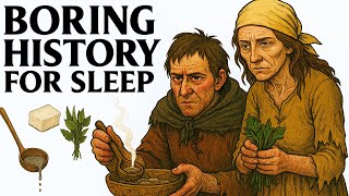 Exclusive Forgotten Survival Tricks That Kept Medieval Peasants Alive Details