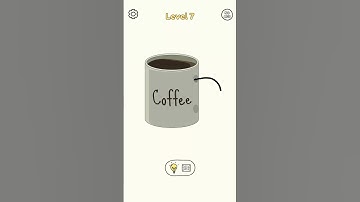 DOP: Draw One Part | Level 7 #shorts