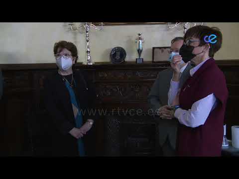 Vivas incide en la importancia de reforzar la coordinación y cooperación con la Benemérita