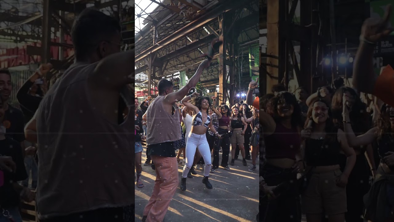 Homegrown Festival 2023: A Celebration of Music & Culture 🎶🔥#music #housemusic #livemusic #festival