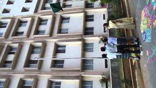 Independance Day Celebration - Vydehi School - 15-Aug-2014